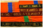 Saree for Sri Valli 